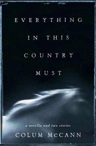 Cover of Everything in this country must