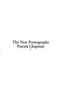 Cover of The new pornography