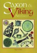 Cover of Saxon & Viking Artefacts