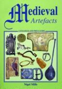 Cover of Medieval Artefacts
