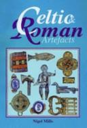 Cover of Celtic and Roman Artefacts