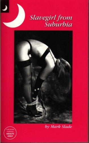 Cover of Slavegirl from Suburbia