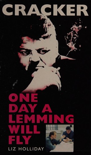 Cover of One day a lemming will fly