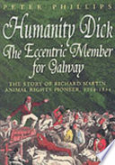 Cover of Humanity Dick