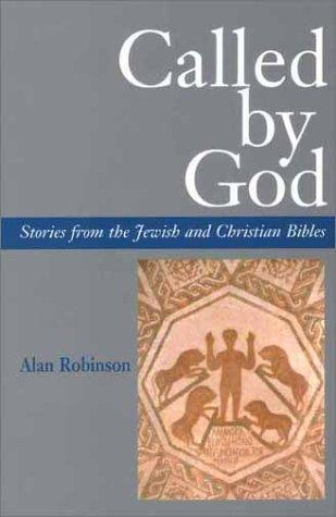 Cover of Called by God