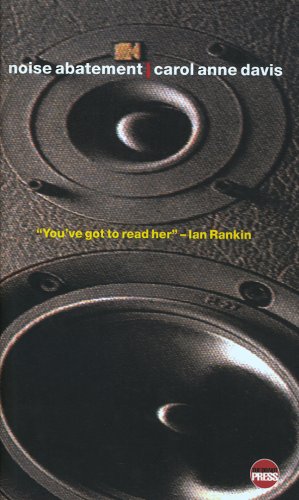 Cover of Noise Abatement