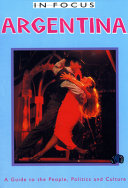 Cover of Argentina
