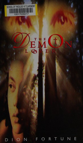 Cover of The Demon Lover