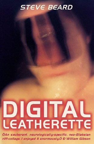 Cover of Digital Leatherette