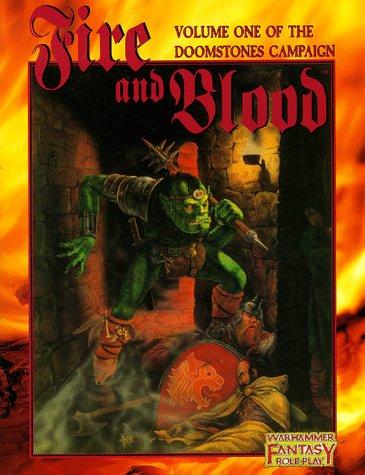 Cover of Doomstones
