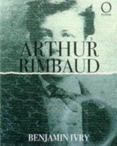Cover of Arthur Rimbaud