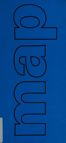Cover of Map