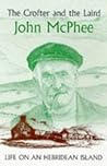 Cover of The Crofter and the Laird: Life on an Hebridean Island