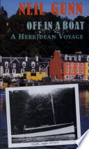 Cover of Off in a Boat