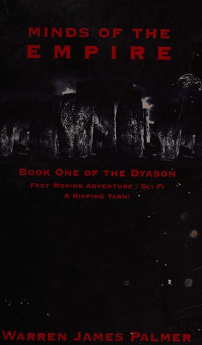 Cover of Minds of the Empire