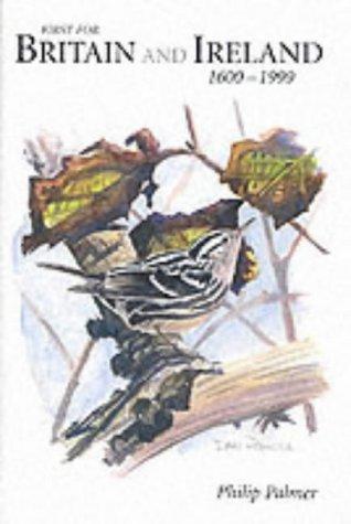 Cover of First for Britain and Ireland