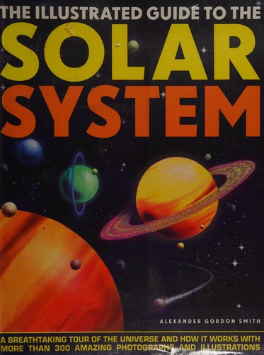 Cover of Solar System