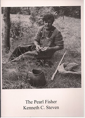 Cover of Pearl Fisher