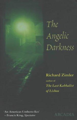 Cover of Angelic Darkness