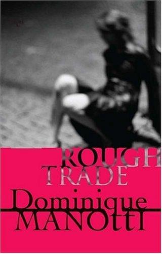 Cover of Rough Trade