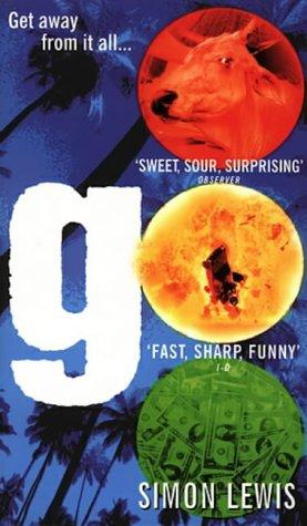 Cover of Go