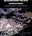Cover of Buckingham Palace Redesigned