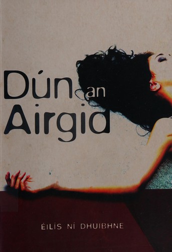 Cover of Dún an Airgid