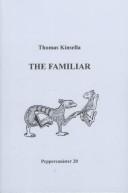Cover of The Familiar (Peppercanister, 20)