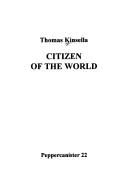 Cover of Citizen of the World