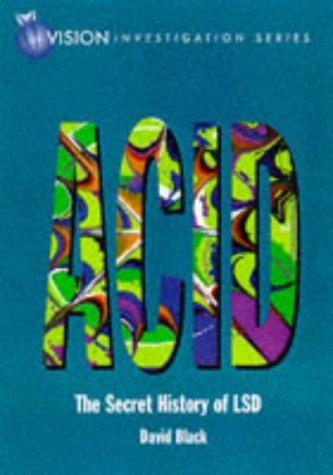 Cover of Acid