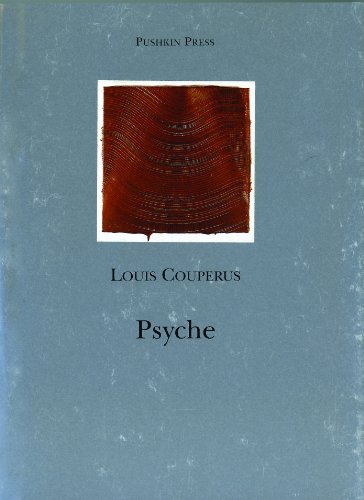Cover of Psyche
