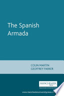 Cover of The Spanish Armada
