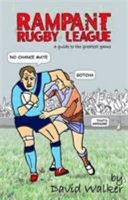 Cover of Rampant Rugby League