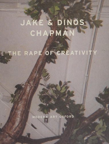 Cover of Jake & Dinos Chapman
