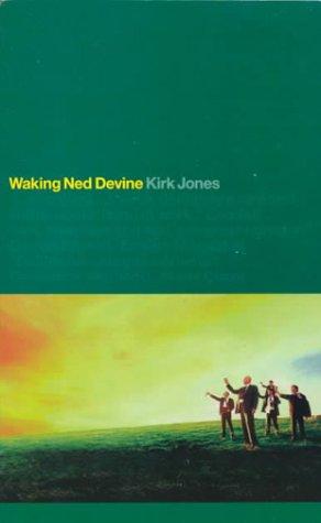 Cover of Waking Ned Devine