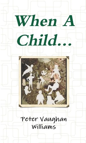 Cover of When a Child