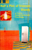 Cover of Half a Pint of Tristam Shandy
