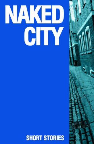 Cover of Naked city