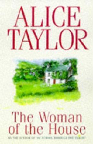 Cover of The woman of the house