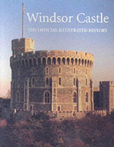Cover of Windsor Castle