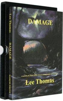 Cover of Damage