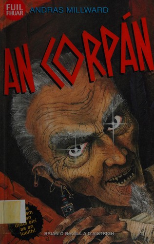 Cover of An corpn