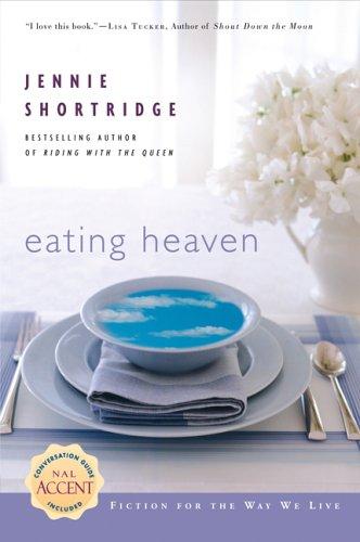 Cover of Eating heaven