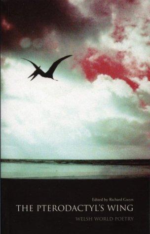 Cover of The Pterodactyl's Wing