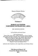 Cover of Roman Alcester