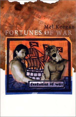 Cover of Fortunes of War
