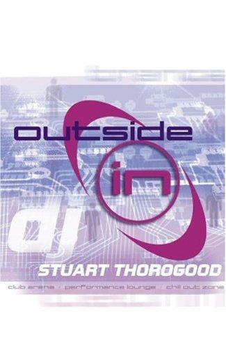 Cover of Outside in