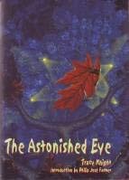 Cover of The Astonished Eye
