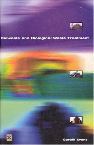 Cover of Biowaste and biological waste treatment