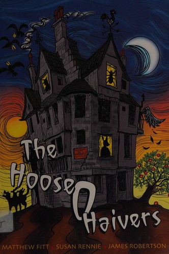 Cover of The hoose o haivers